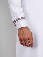 ARISTOCRAT PANJABI APC2077 - DTEX