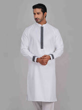 ARISTOCRAT PANJABI APC2081 - DTEX