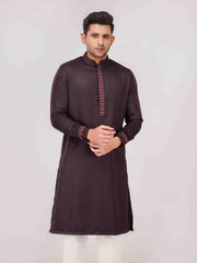 ARISTOCRAT PANJABI APC2082 - DTEX