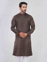 ARISTOCRAT PANJABI APC2083 - DTEX