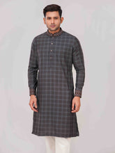 ARISTOCRAT PANJABI APC2087 - DTEX