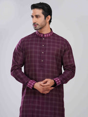 ARISTOCRAT PANJABI APC2088 - DTEX
