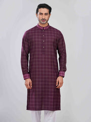 ARISTOCRAT PANJABI APC2088 - DTEX