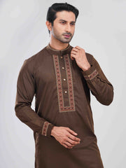 ARISTOCRAT PANJABI APC2090 - DTEX
