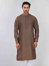 ARISTOCRAT PANJABI APC2102 - DTEX