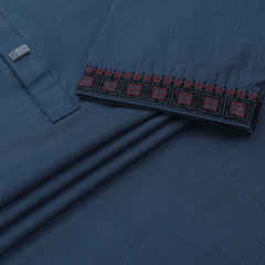 Aristocrat Panjabi MA2026 - DTEX