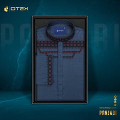 Aristocrat Panjabi MA2026 - DTEX