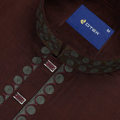 Aristocrat Panjabi MA2027 - DTEX