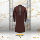 Aristocrat Panjabi MA2027 - DTEX