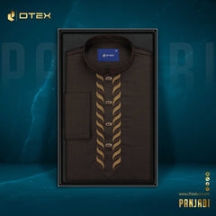 Aristocrat Panjabi MA2029 - DTEX