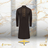 Aristocrat Panjabi MA2029 - DTEX