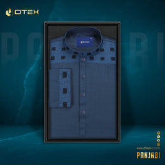 Aristocrat Panjabi MA2032 - DTEX