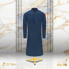 Aristocrat Panjabi MA2032 - DTEX