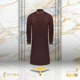 Aristocrat Panjabi MA2033 - DTEX