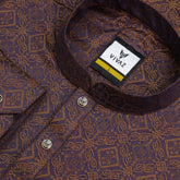 BAMBOO JACQUARD BJ2001 - DTEX