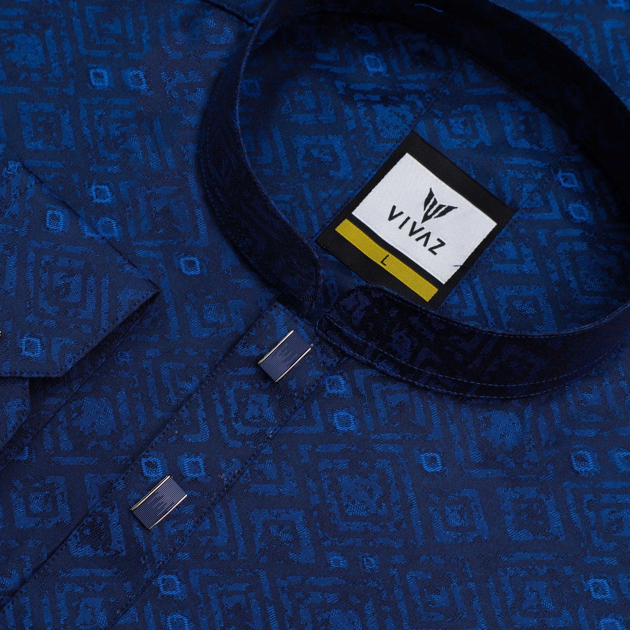 BAMBOO JACQUARD BJ2002 - DTEX