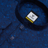 BAMBOO JACQUARD BJ2002 - DTEX