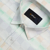 DTEX Luxury Edition Shirt 002 - DTEX
