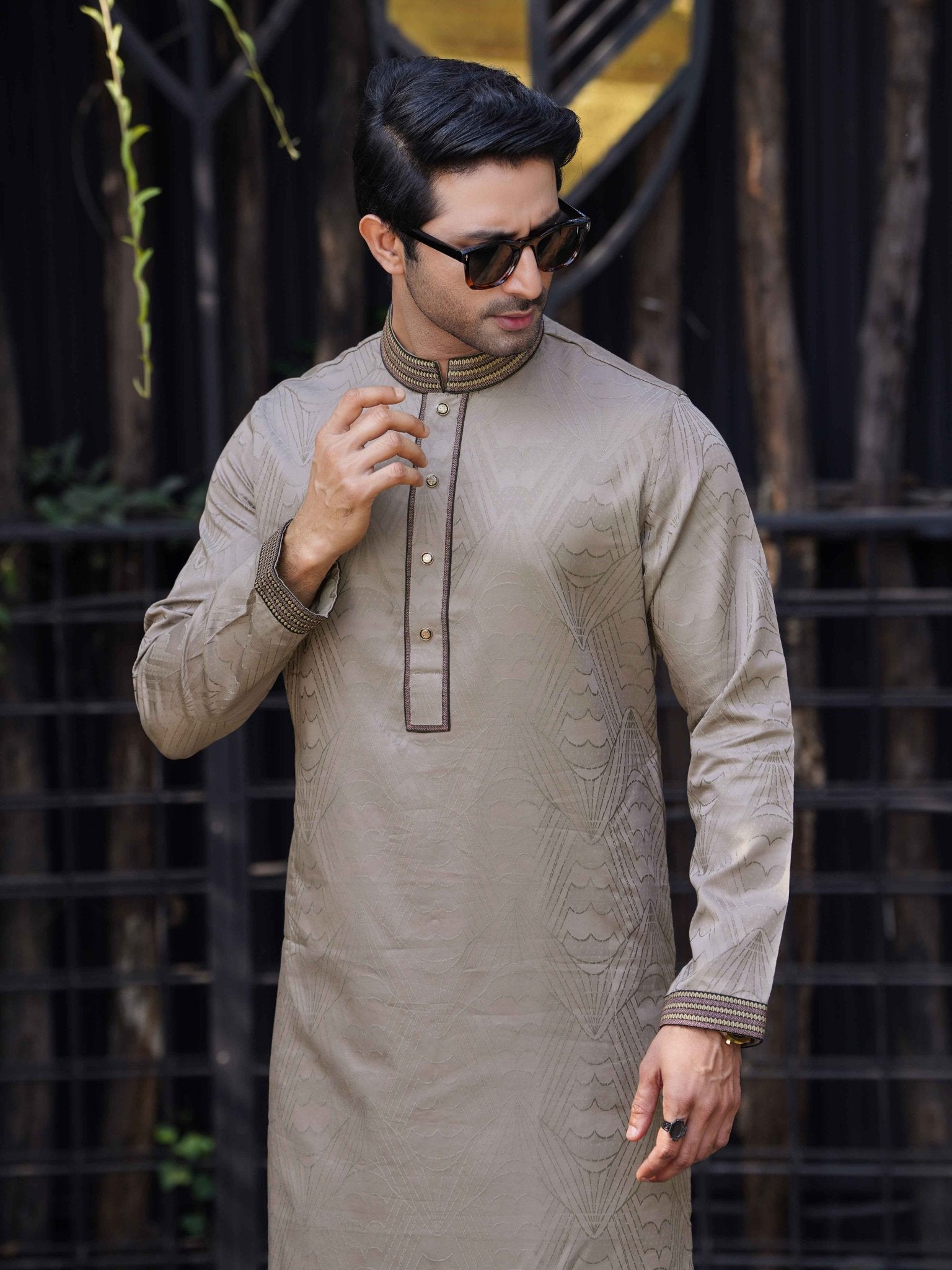 ETHNIC PANJABI EP2095 - DTEX