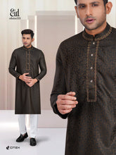 ETHNIC PANJABI EP2099 - DTEX