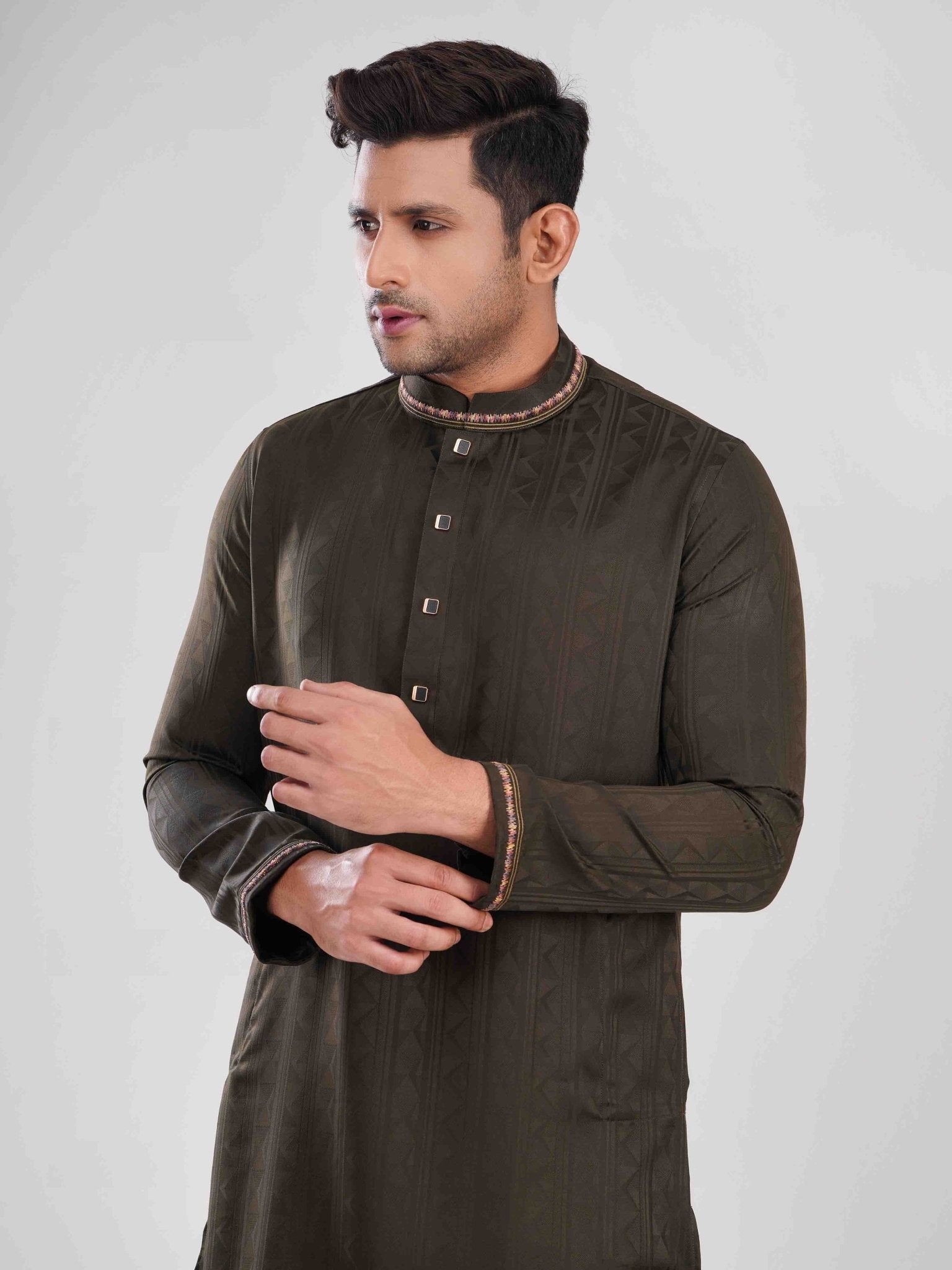 ETHNIC PANJABI EP2108 - DTEX