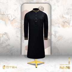 JACOQUARD WAVE PANJABI JA2036 - DTEX