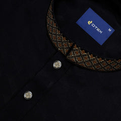 JACOQUARD WAVE PANJABI JA2036 - DTEX