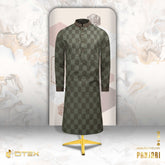 JACOQUARD WAVE PANJABI JA2037 - DTEX