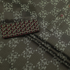 JACOQUARD WAVE PANJABI JA2037 - DTEX