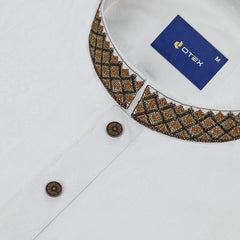 JACOQUARD WAVE PANJABI JA2038 - DTEX