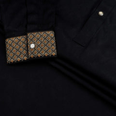 JACOQUARD WAVE PANJABI JA2039 - DTEX