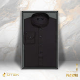 LTD EDITION PK JACQUARD PANJABI LPK - 2058 - DTEX