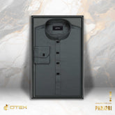 LTD EDITION PK JACQUARD PANJABI LPK - 2061 - DTEX