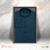 LTD EDITION PK JACQUARD PANJABI LPK - 2062 - DTEX