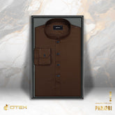 LTD EDITION PK JACQUARD PANJABI LPK - 2064 - DTEX