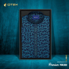 LUXURY EDITION PANJABI JA2016 - DTEX