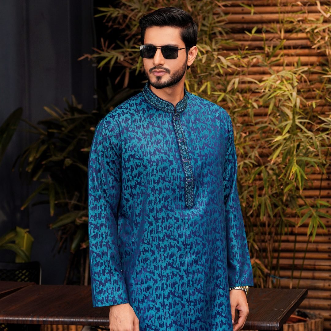 LUXURY EDITION PANJABI JA2016 - DTEX