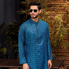 LUXURY EDITION PANJABI JA2016 - DTEX