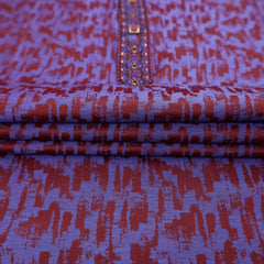 LUXURY EDITION PANJABI JA2017 - DTEX