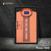 LUXURY EDITION PANJABI JA2020 - DTEX