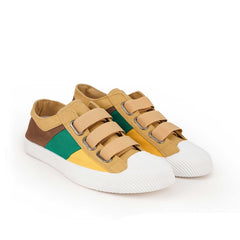 Men's Casual Skateboard Shoes (SK 107 - A) - DTEX