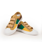 Men's Casual Skateboard Shoes (SK 107 - A) - DTEX