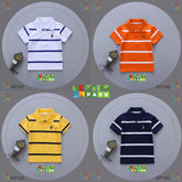 Premium Polo KP4COMBO - 02 - DTEX