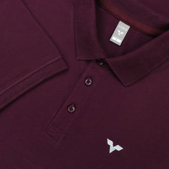 Premium Polo Merun & Olive COMBO - DTEX