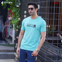 Premium Quality Comfort T-Shirt V321 - DTEX