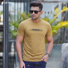 Premium Quality Comfort T-Shirt V336 - DTEX