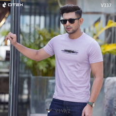Premium Quality Comfort T-Shirt V337 - DTEX