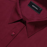 Premium Solid Shirt S025 - DTEX