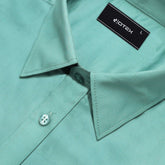 Premium Solid Shirt S026 - DTEX