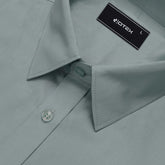 Premium Solid Shirt S027 - DTEX
